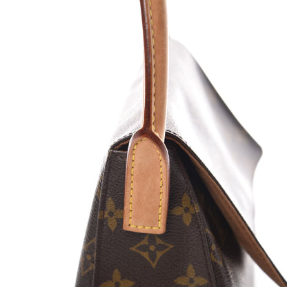 Louis Vuitton Monogram Mini Looping 11 of 11