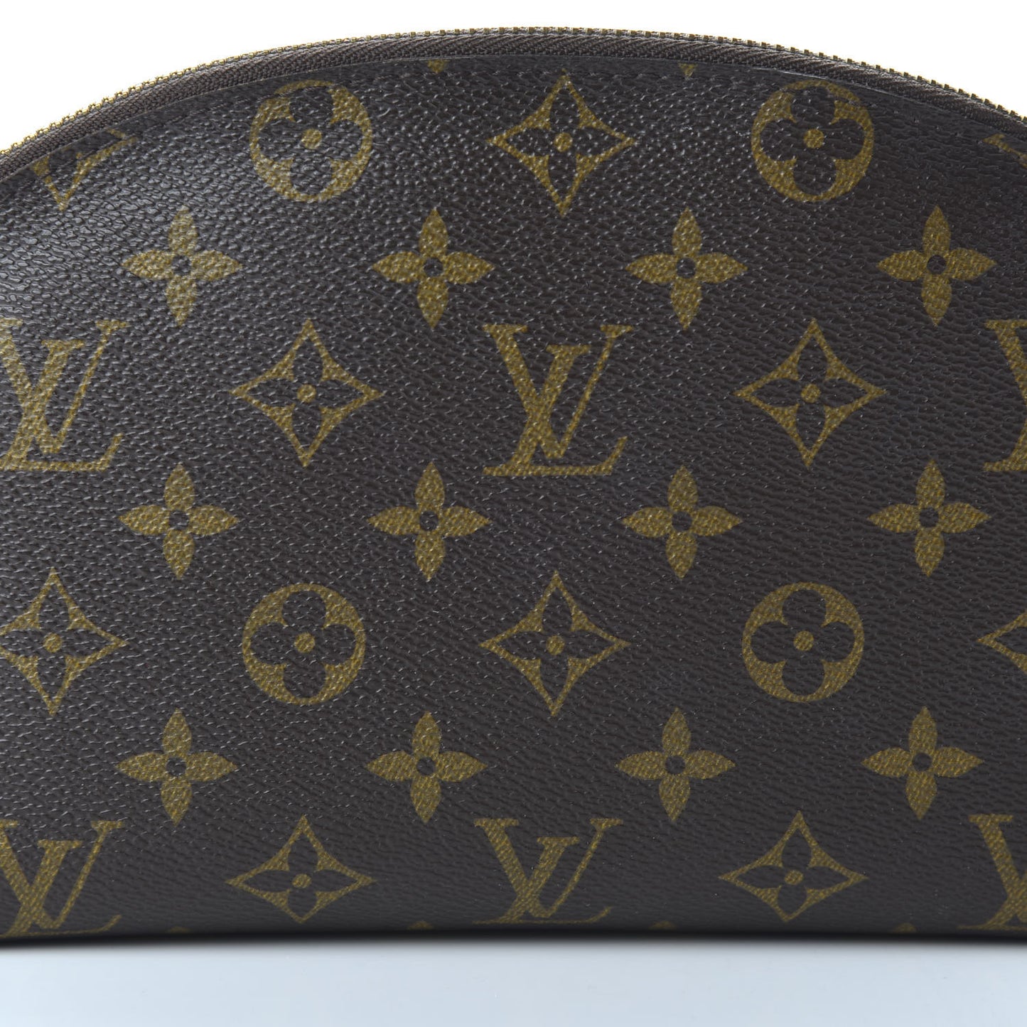 Monogram Cosmetic Pouch GM