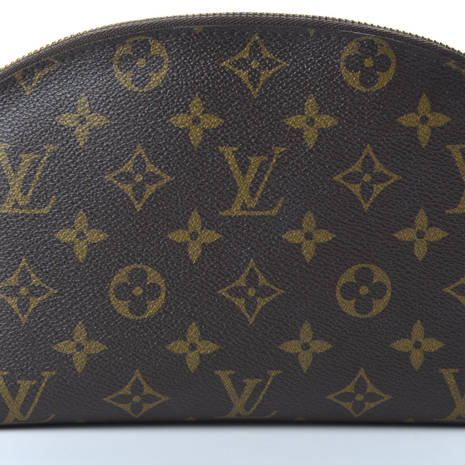 Louis Vuitton Monogram Cosmetic Pouch GM 9 of 9