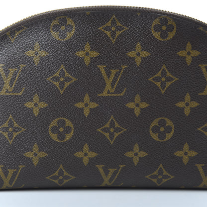 Louis Vuitton Monogram Cosmetic Pouch GM 9 of 9