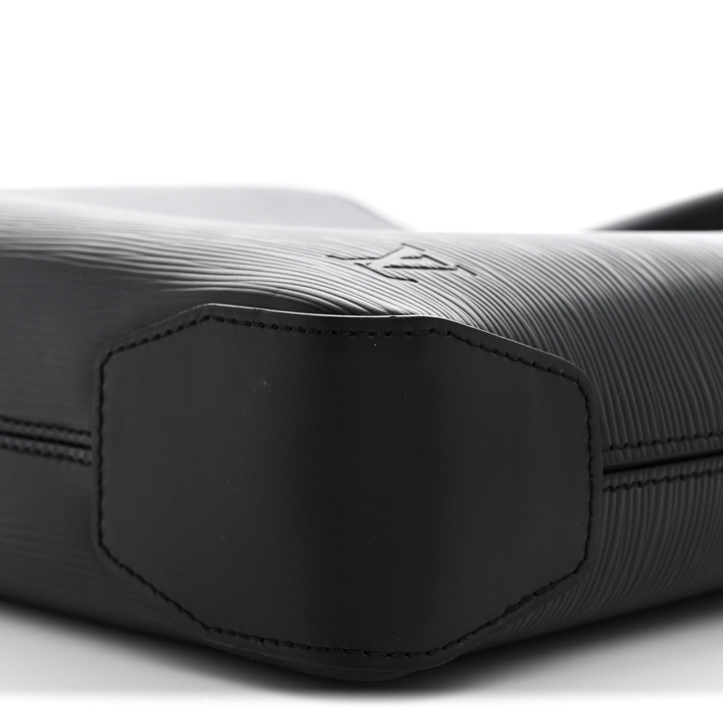 Epi Oliver Briefcase Black