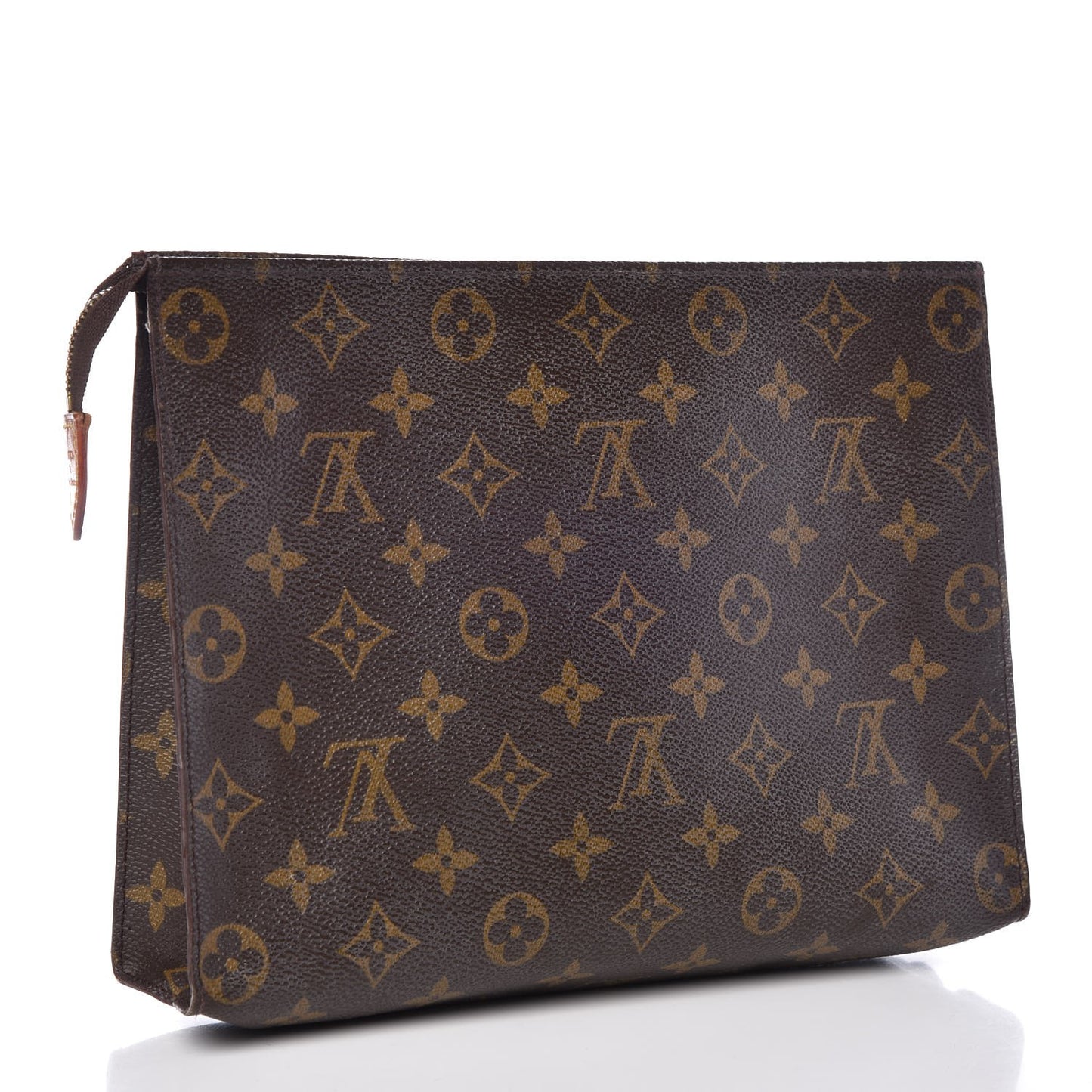 Monogram Toiletry Pouch 26