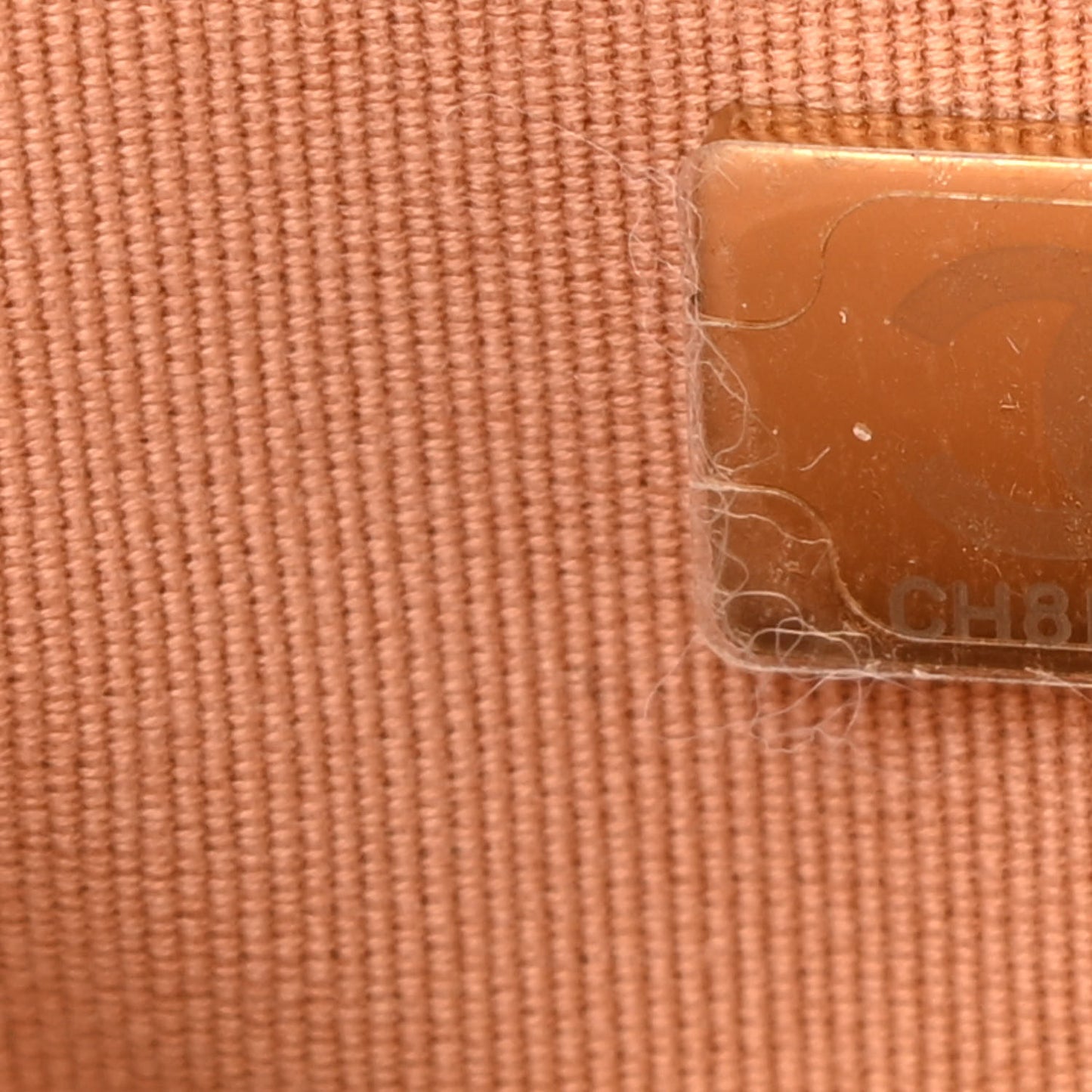 Lambskin Quilted Medium Chanel 19 Flap Brown