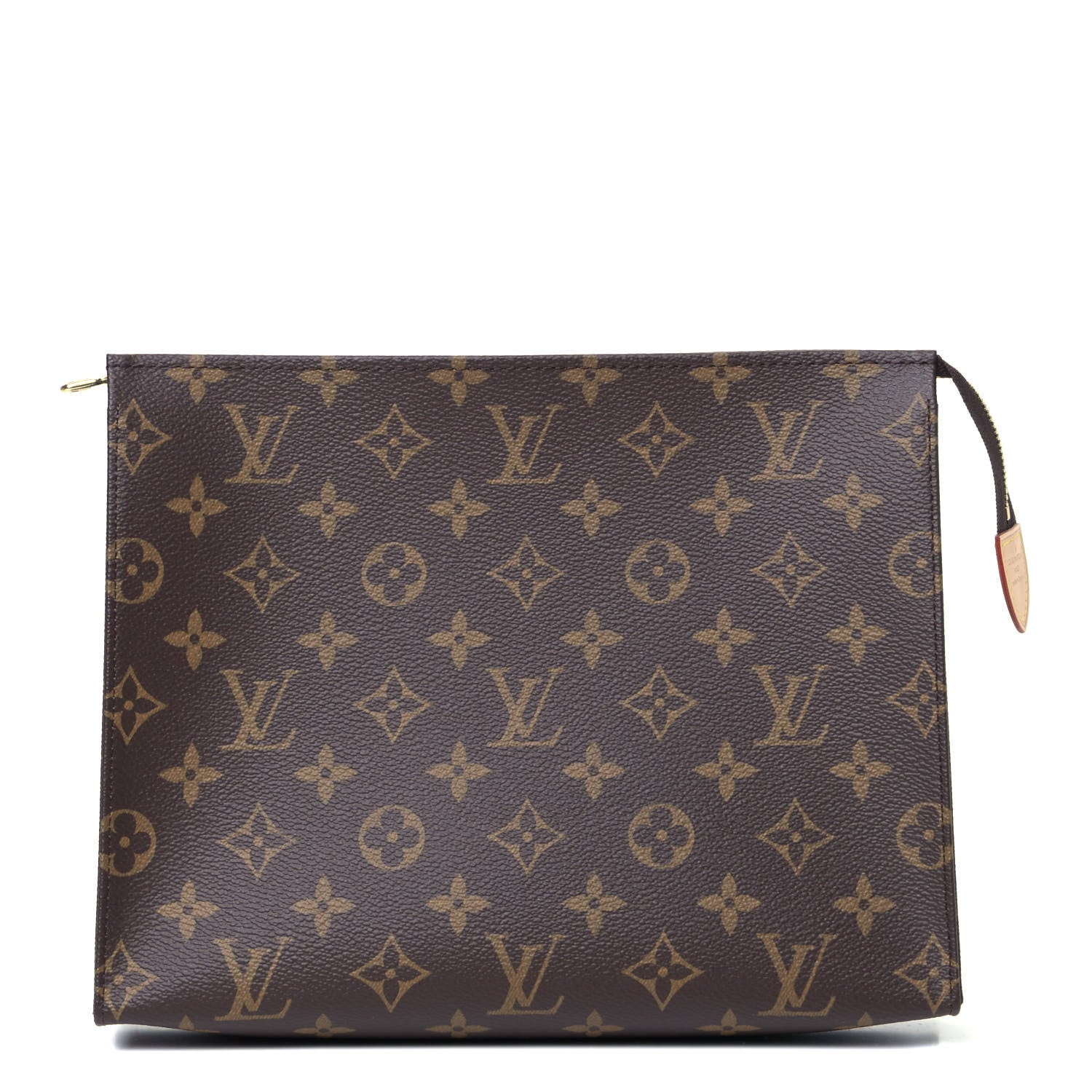 Louis Vuitton Monogram Toiletry Pouch 26 1 of 4