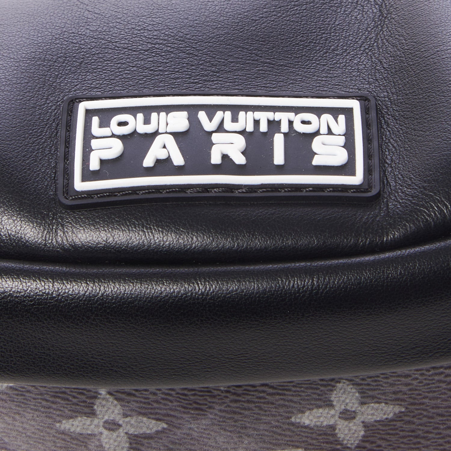 Louis Vuitton Monogram Galaxy Discovery Bumbag 6 of 8