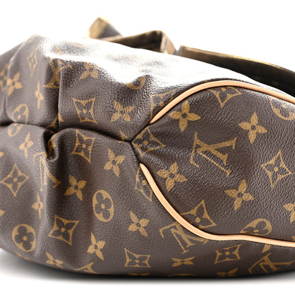 Louis Vuitton Monogram Kalahari GM 9 of 15