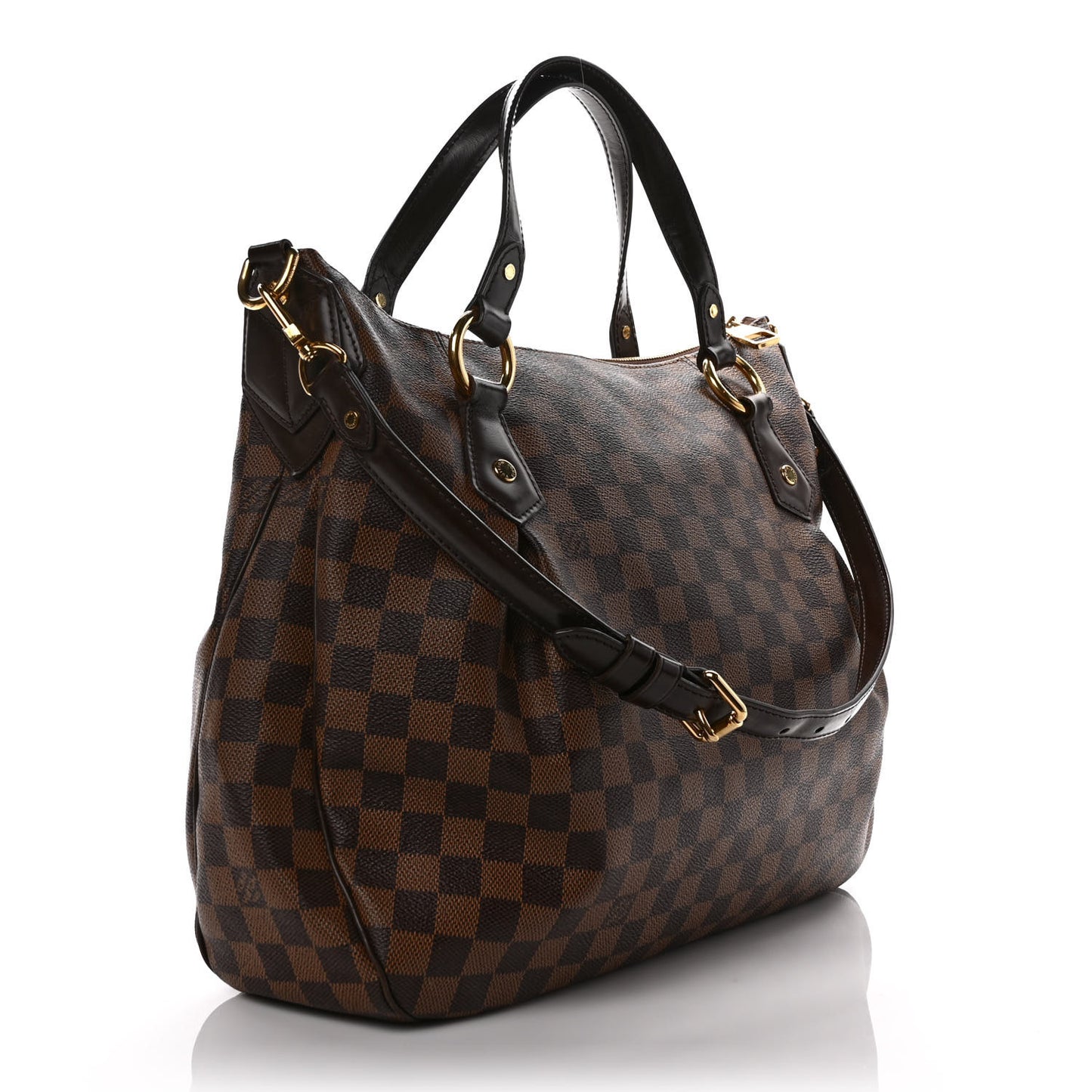 Damier Ebene Evora MM