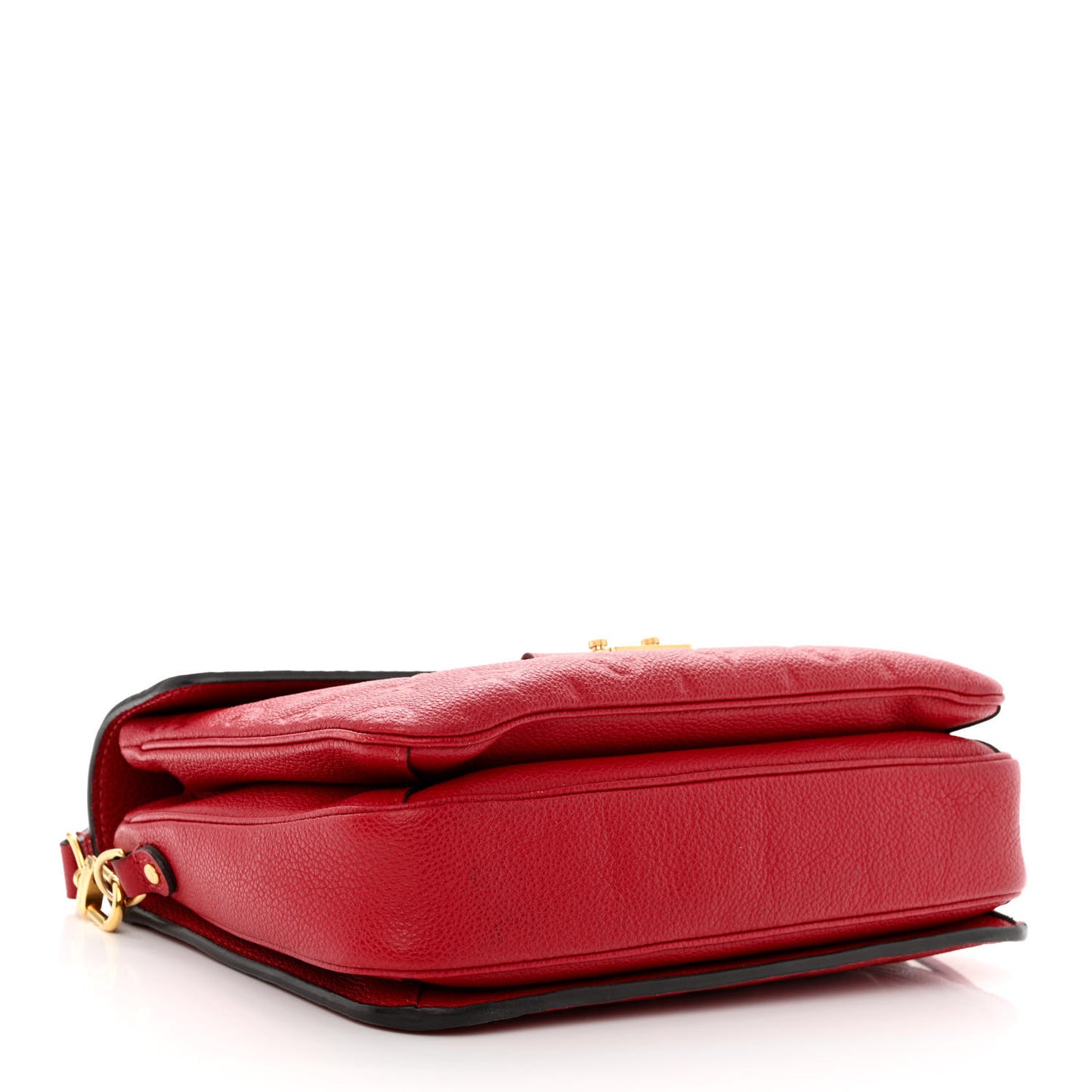 Empreinte Pochette Metis Scarlet
