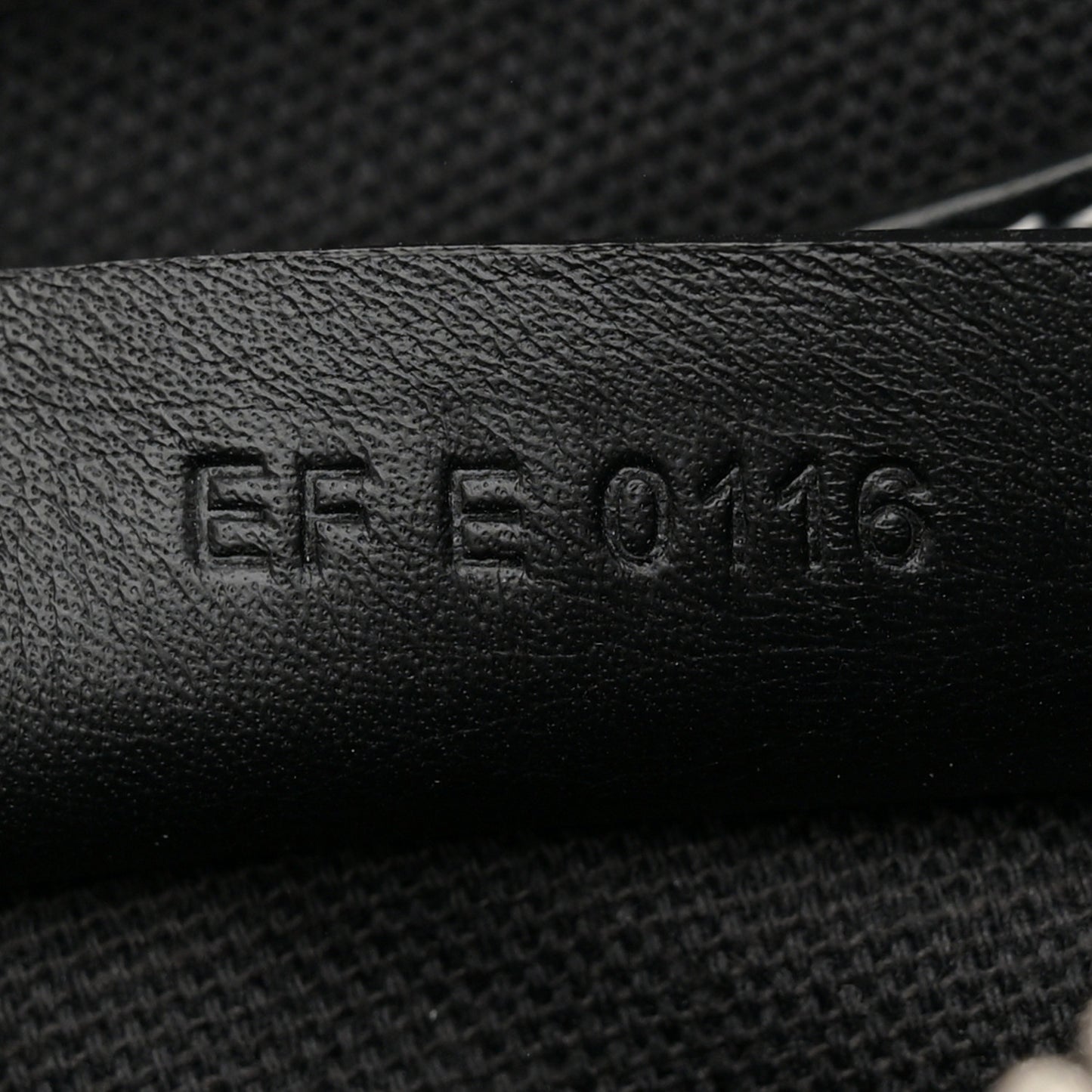 Denim Pandora Backpack Blue