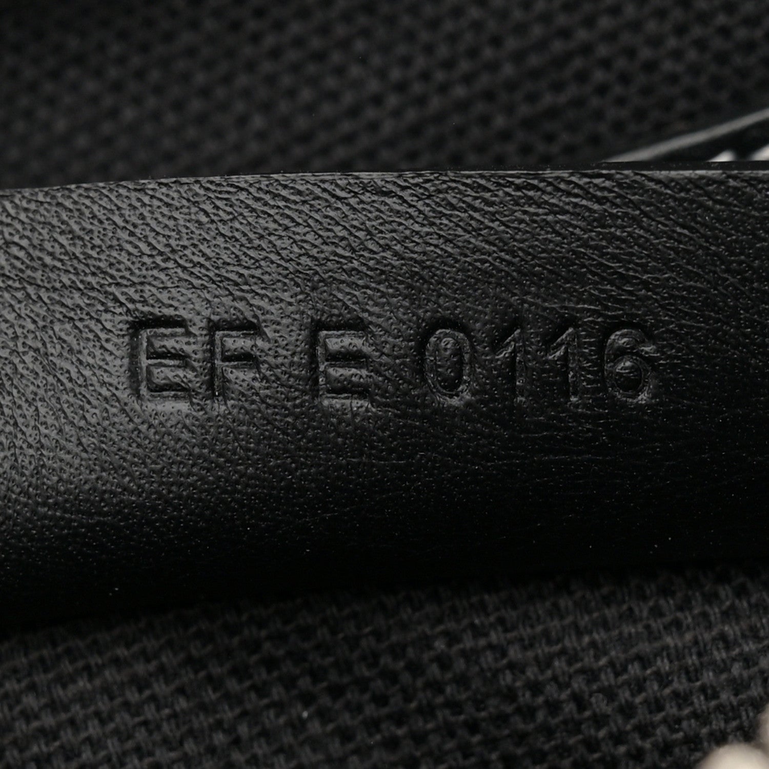 Givenchy Denim Pandora Backpack Blue 8 of 15