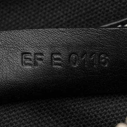 Givenchy Denim Pandora Backpack Blue 8 of 15