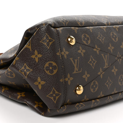 Louis Vuitton Monogram Pallas Grape 8 of 13