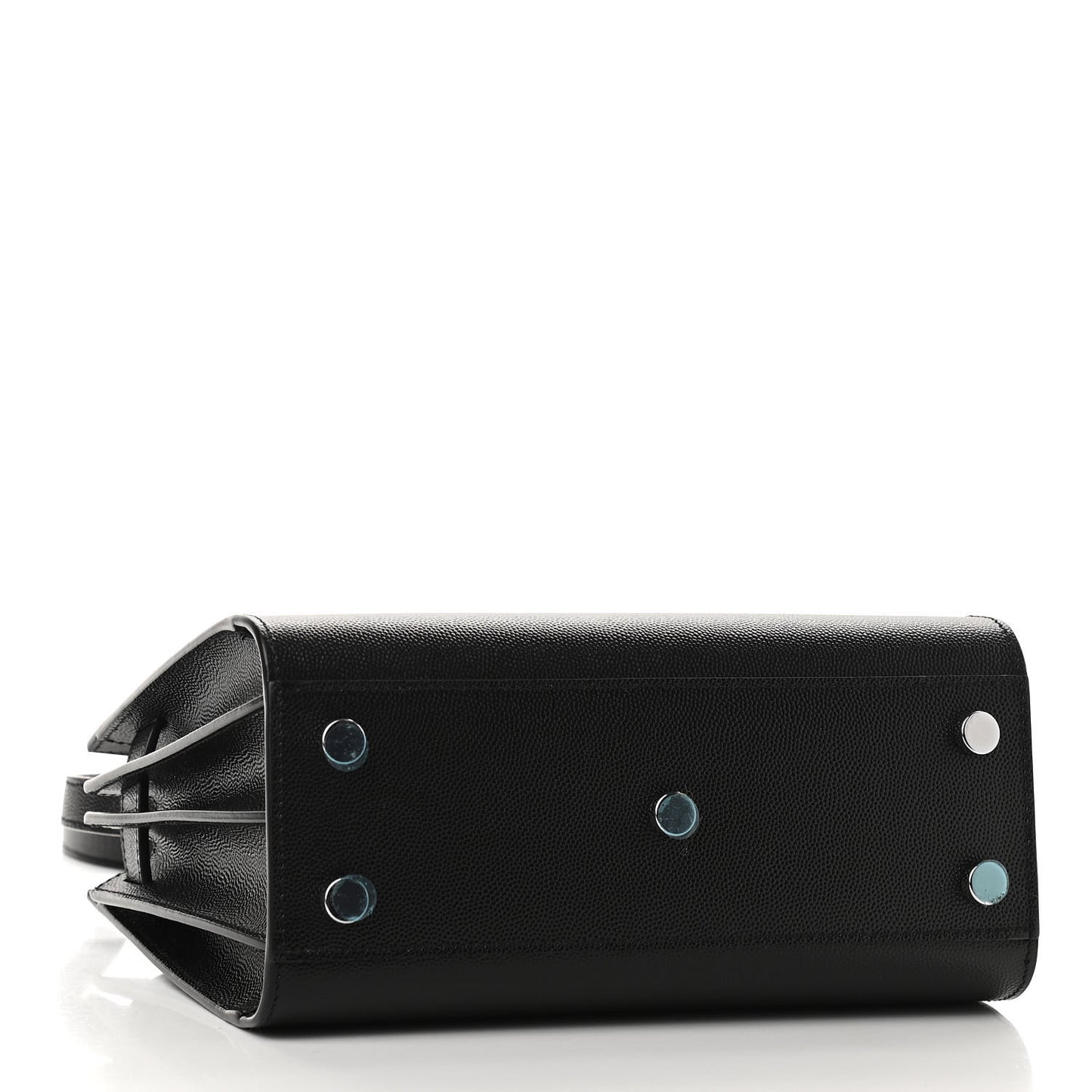 Grain De Poudre Nano Sac De Jour Black