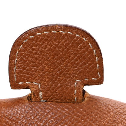 Hermes Epsom Evelyne GM Gold 7 of 25