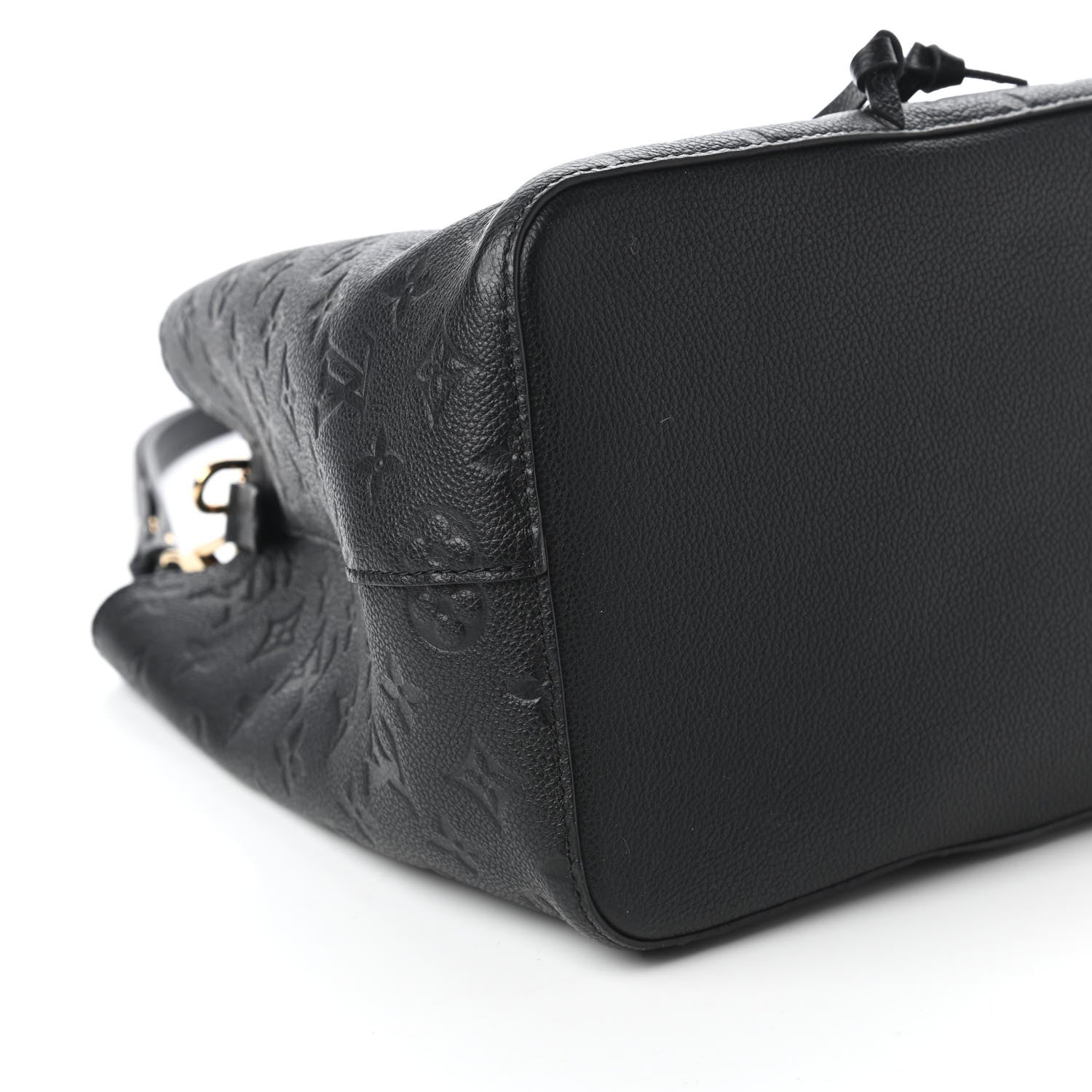 Louis Vuitton Empreinte Neonoe MM Black 6 of 10