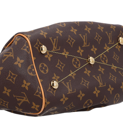 Louis Vuitton Monogram Tivoli PM 9 of 10