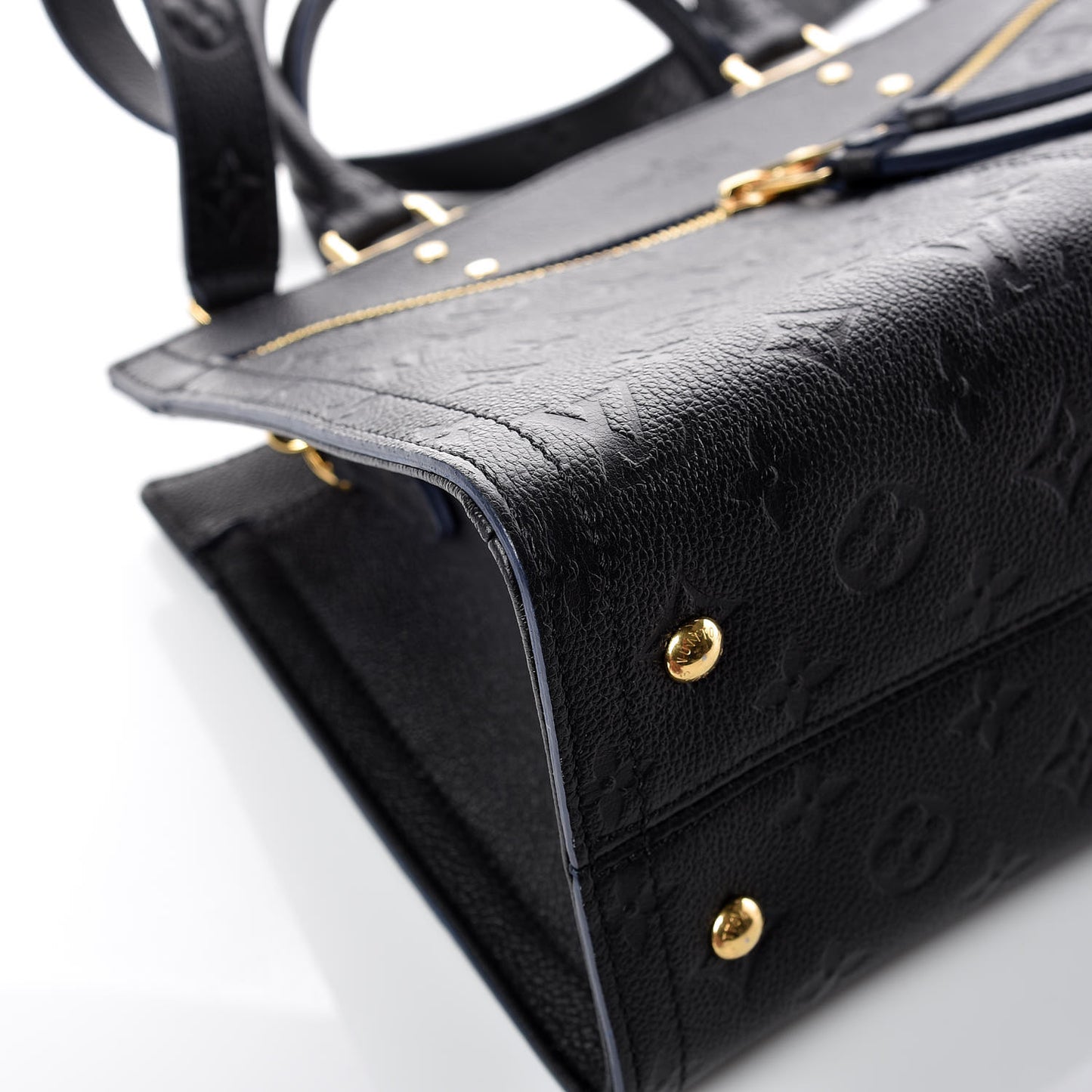 Empreinte Sully PM Black