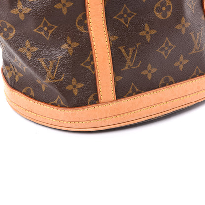 Louis Vuitton Monogram Bucket 27 10 of 11