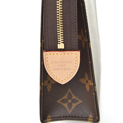 Louis Vuitton Monogram Toiletry Pouch 19 6 of 8