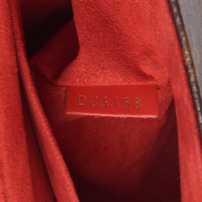 Louis Vuitton Monogram Locky BB Coquelicot 8 of 9