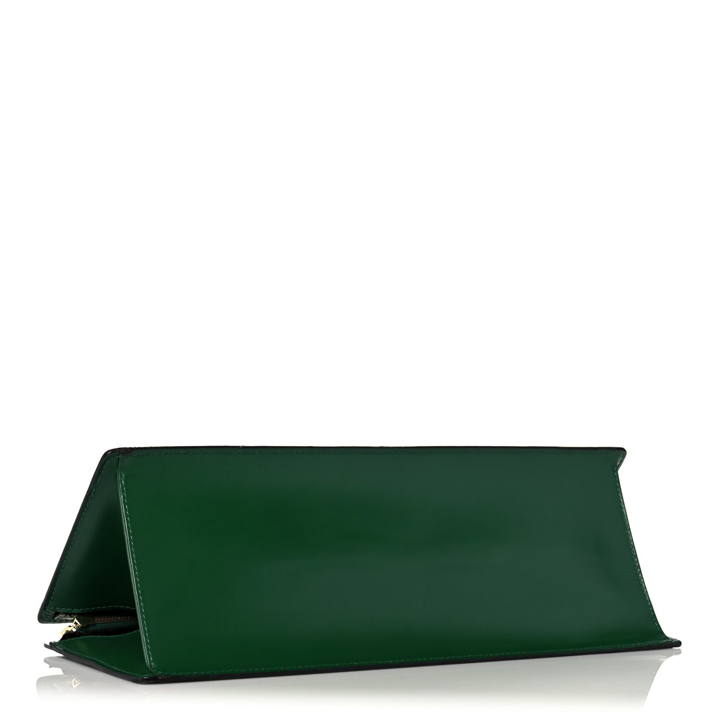 Epi Sac Triangle Green