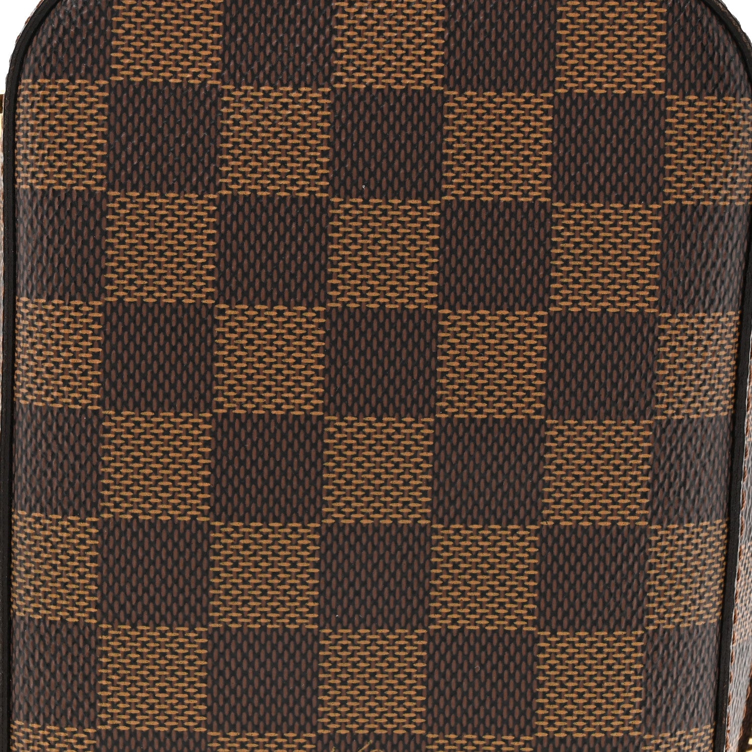 Louis Vuitton Damier Ebene Geronimos 7 of 11
