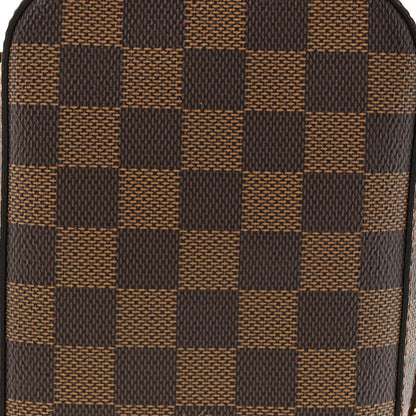 Louis Vuitton Damier Ebene Geronimos 7 of 11