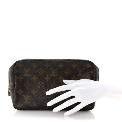 Louis Vuitton Monogram Trousse Toilette 23 2 of 6