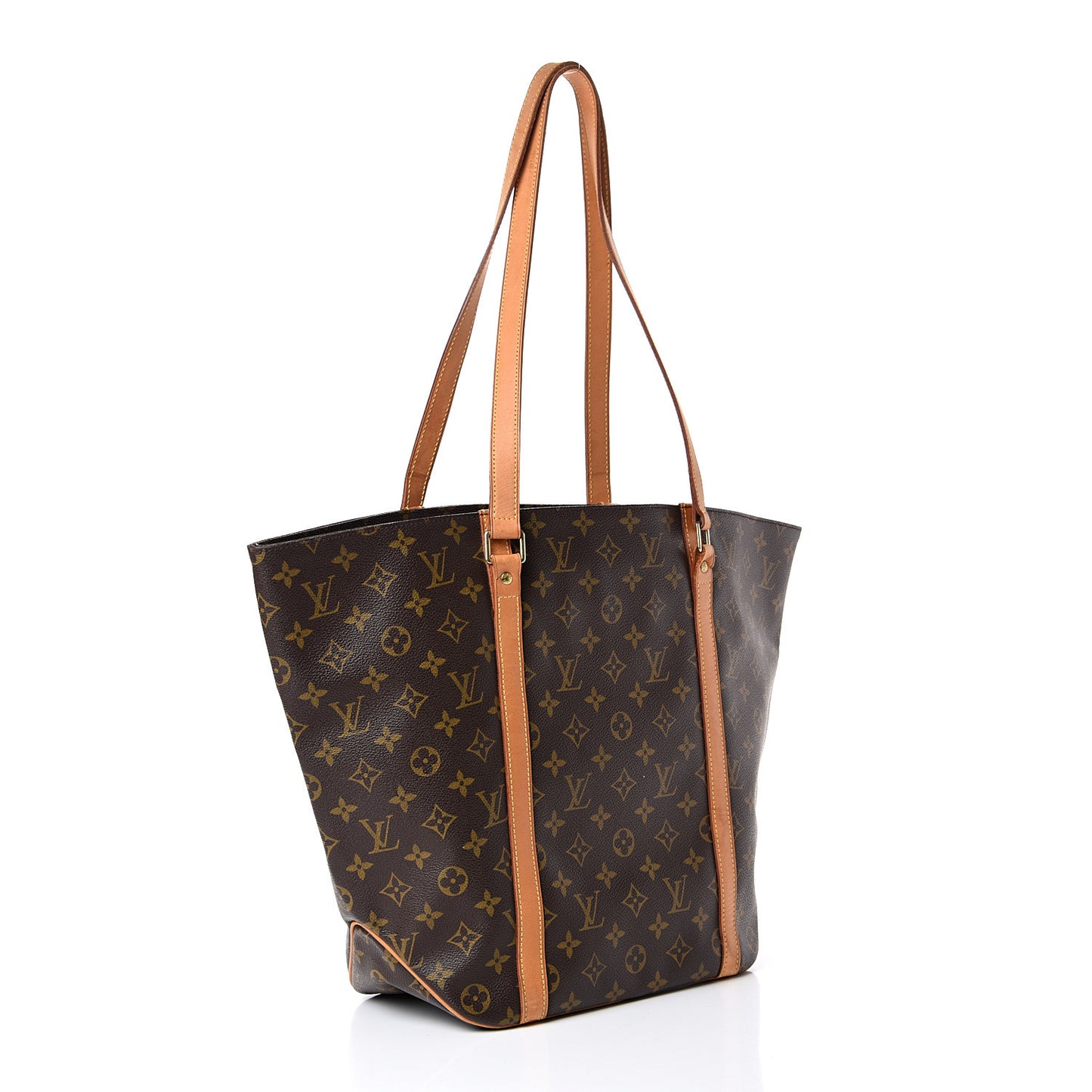 Monogram Sac Shopping Tote