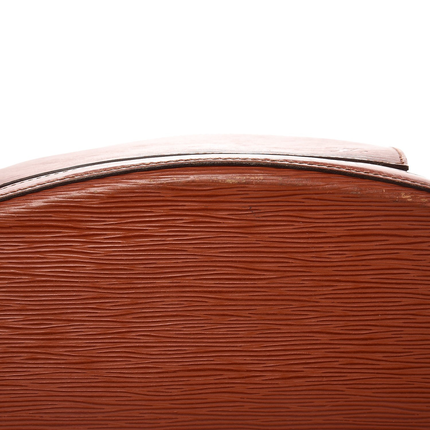 Louis Vuitton Epi Gobelins Backpack Kenyan Fawn 13 of 16