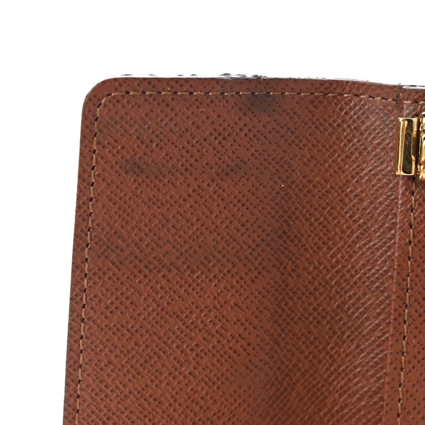 Monogram 4 Key Multicles Holder