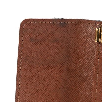 Louis Vuitton Monogram 4 Key Multicles Holder 9 of 11