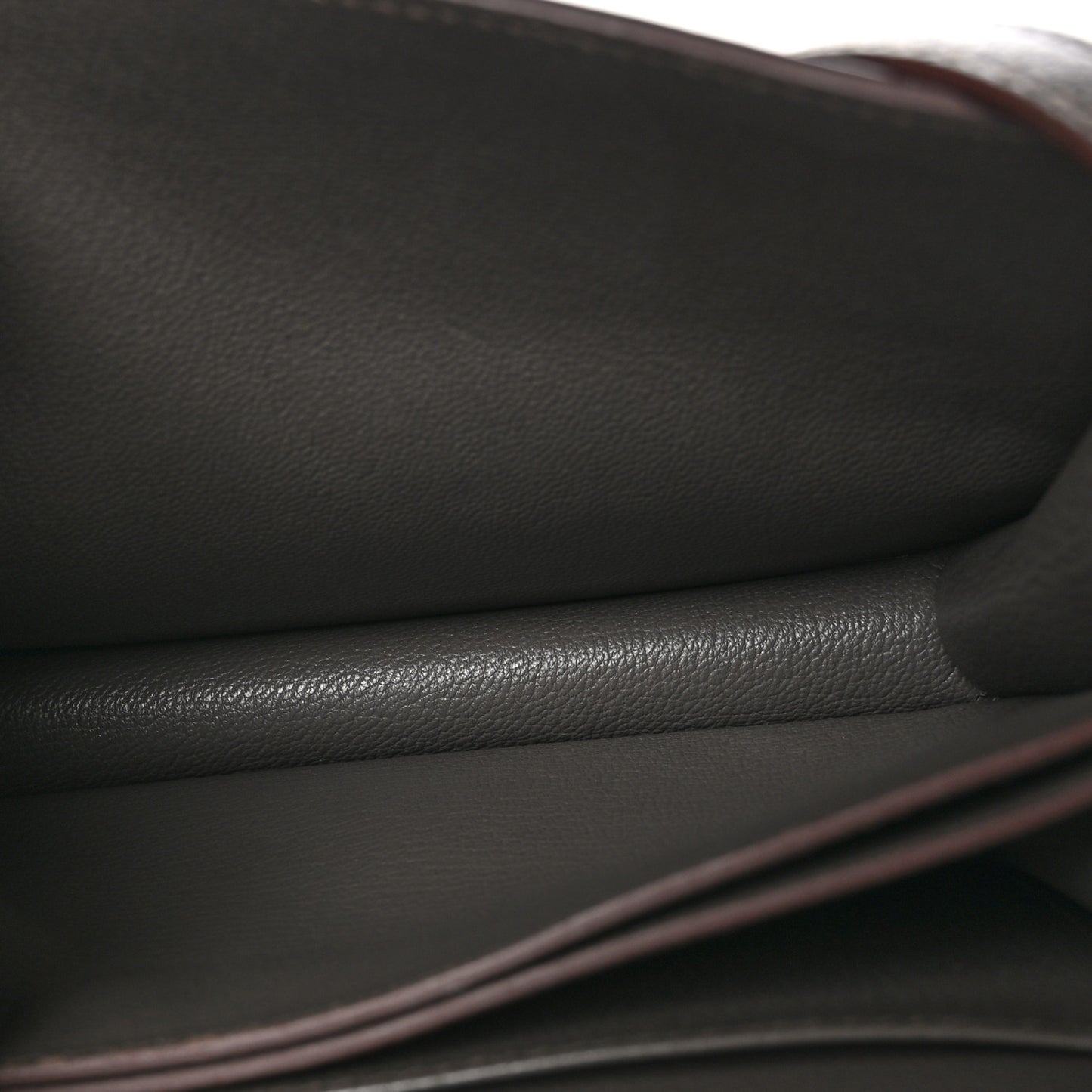 Evercolor Mini Sac Roulis Etain