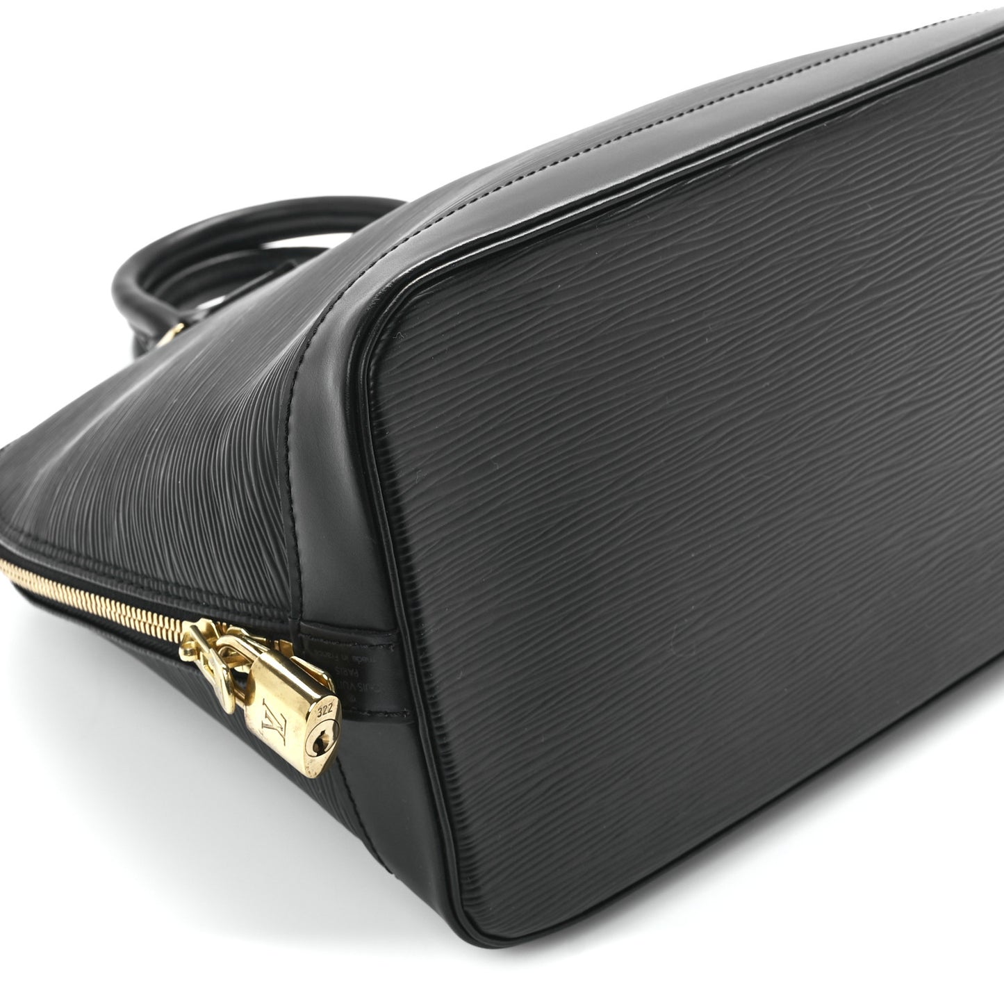 Epi Alma PM Black