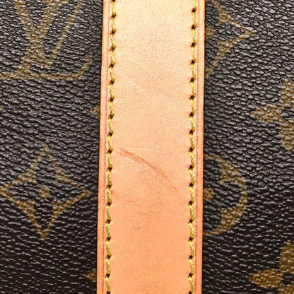 Louis Vuitton Monogram Keepall 50 12 of 12