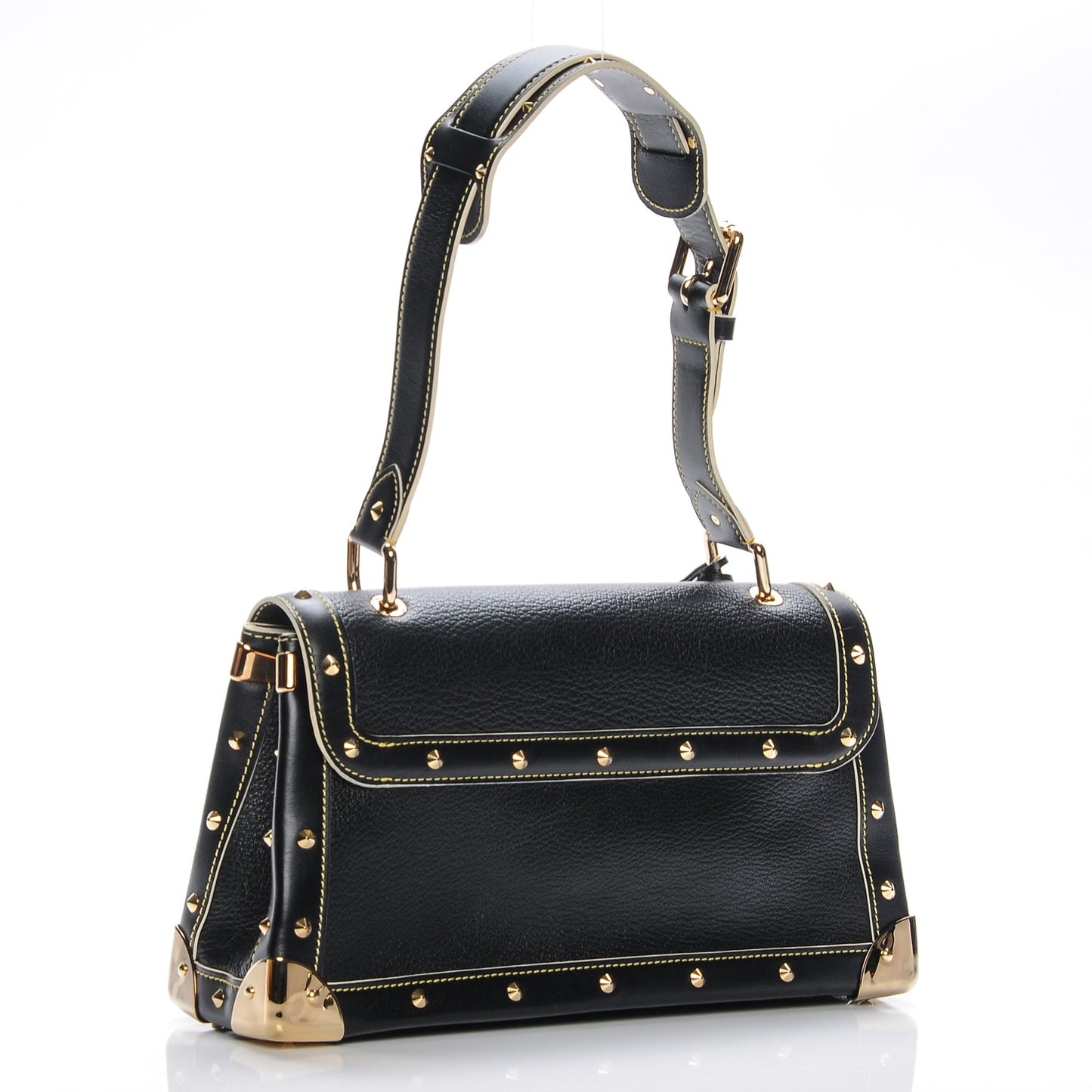 Suhali Le Talentueux Black
