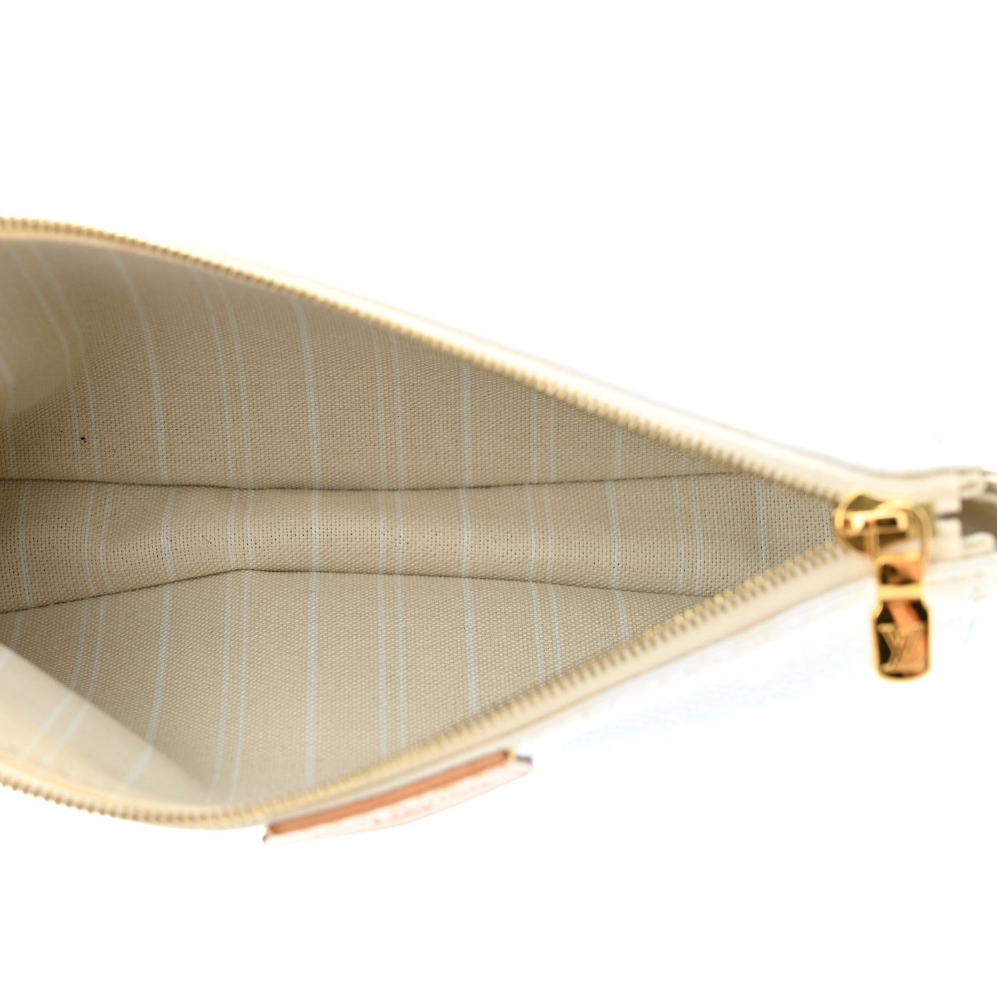 Monogram Giant By The Pool Multi Pochette Accessories Blue