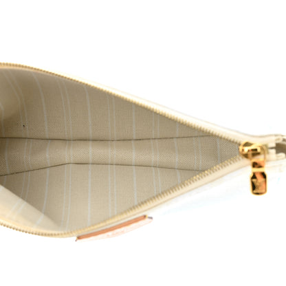 Louis Vuitton Monogram Giant By The Pool Multi Pochette Accessories Blue 6 of 11