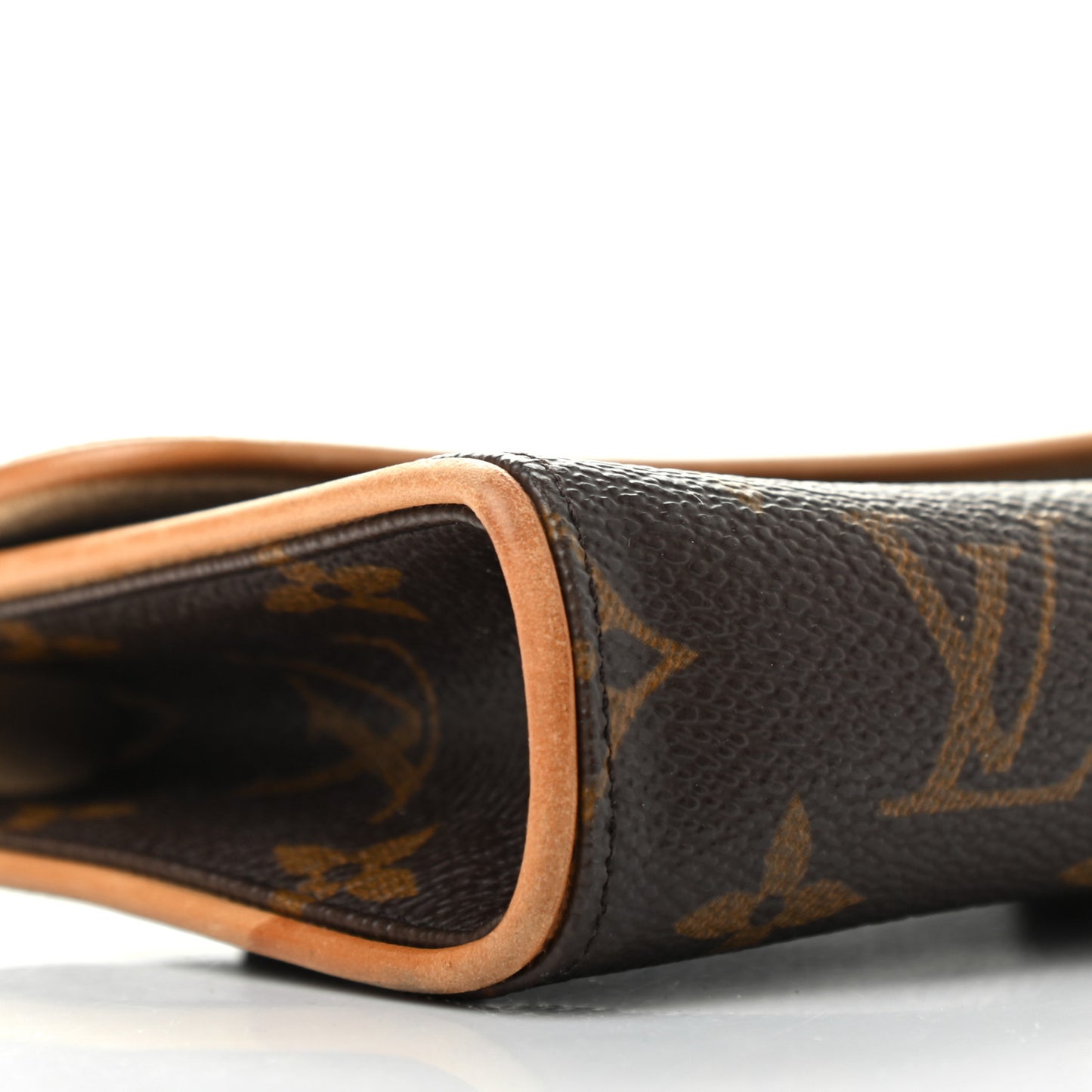 Monogram Pochette Florentine XS