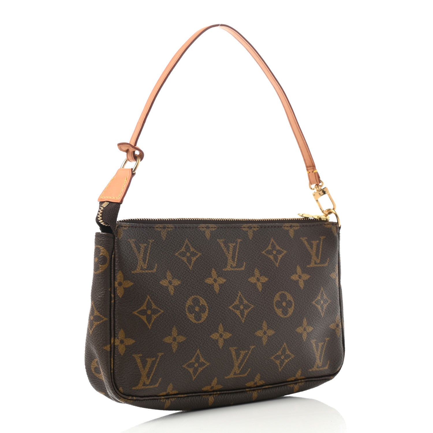 Louis Vuitton Monogram Pochette Accessories 3 of 9