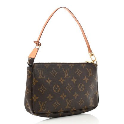 Louis Vuitton Monogram Pochette Accessories 3 of 9
