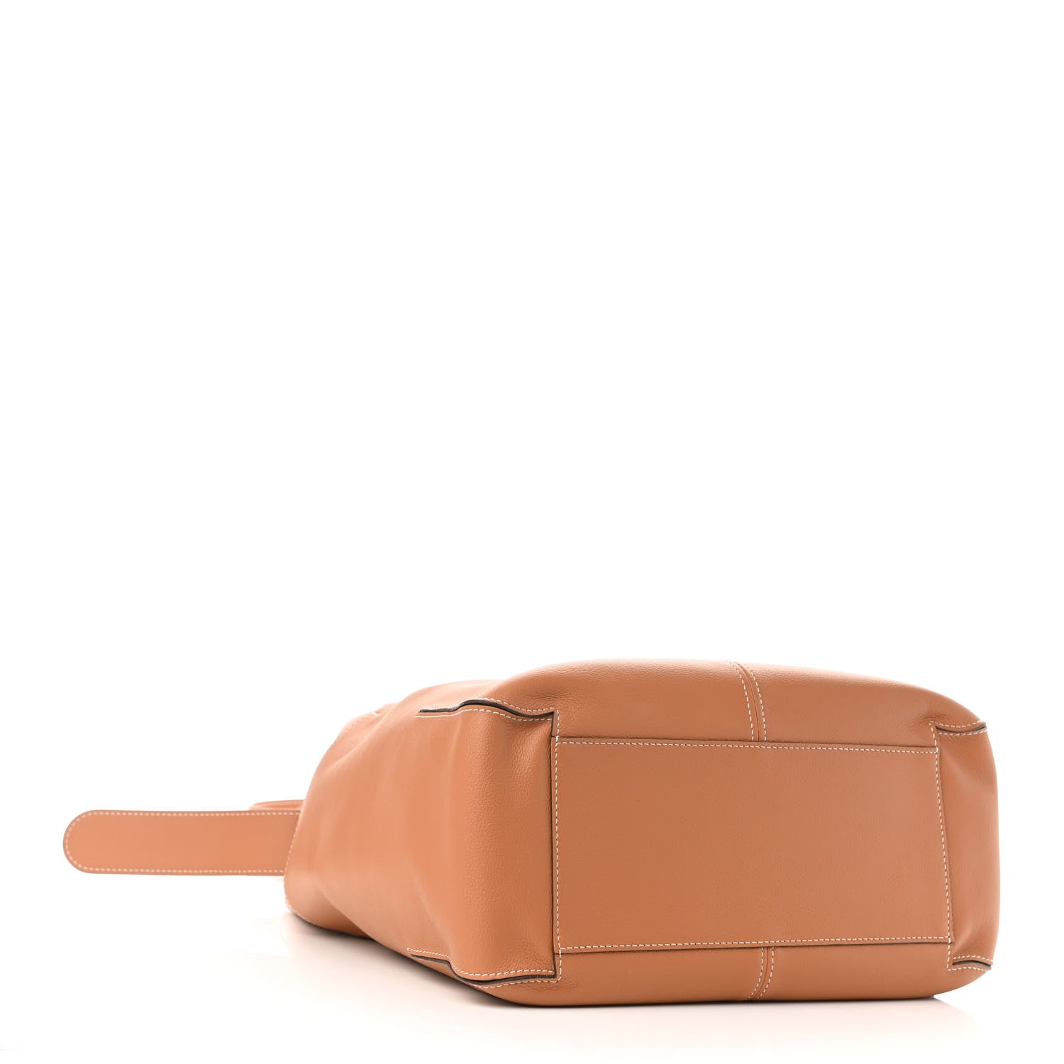 Delvaux Calfskin So Cool MM Vegetal 4 of 9