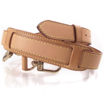 Louis Vuitton Vachetta Adjustable Keepall Strap 2 of 4