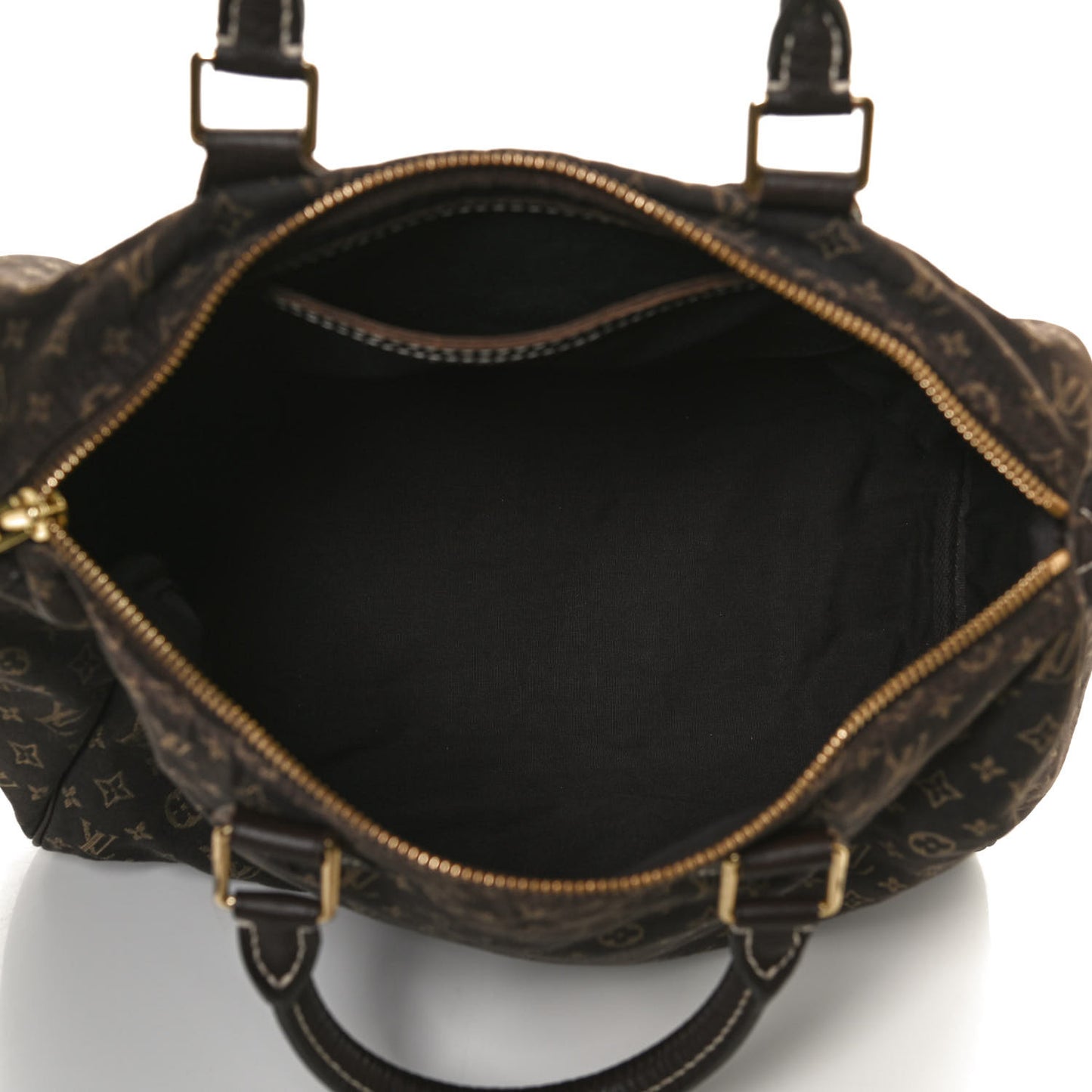 Monogram Idylle Speedy 30 Fusain