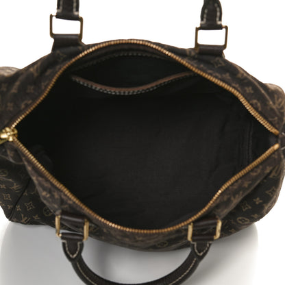 Louis Vuitton Monogram Idylle Speedy 30 Fusain 5 of 10