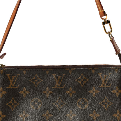 Louis Vuitton Monogram Pochette Accessories NM 8 of 17