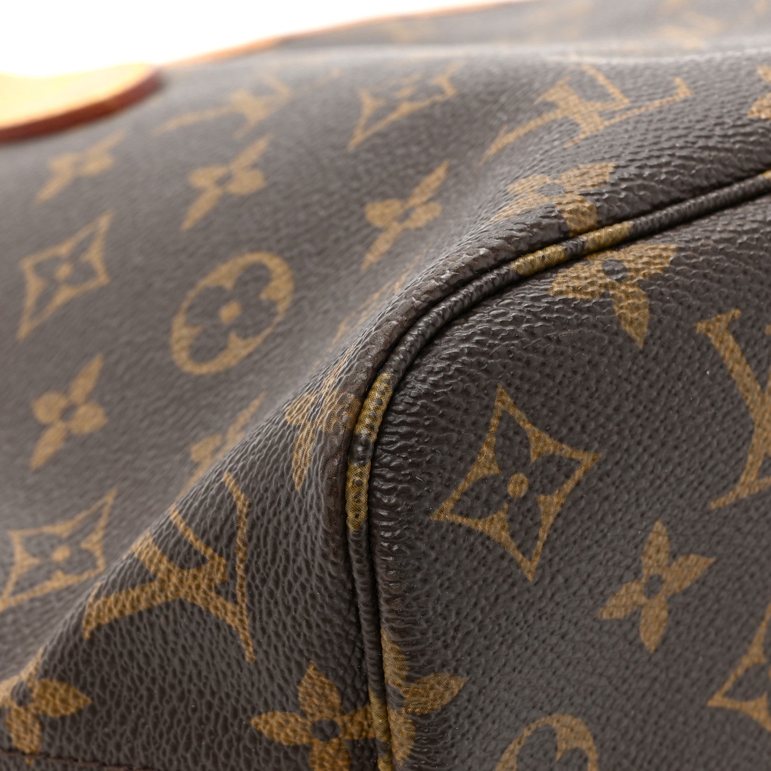 Louis Vuitton Monogram Neverfull PM 9 of 18