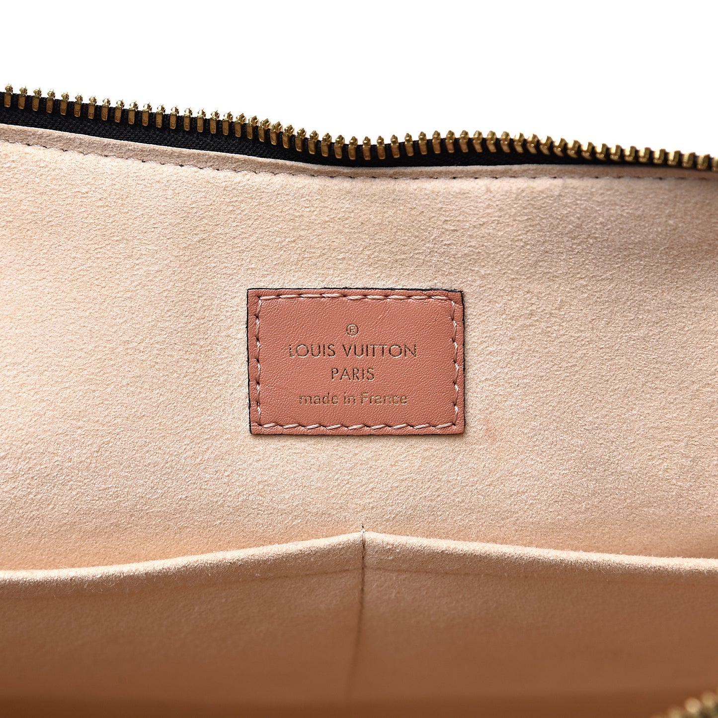 Monogram Tuileries Sesame Peach