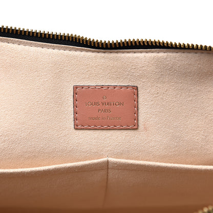 Louis Vuitton Monogram Tuileries Sesame Peach 5 of 12