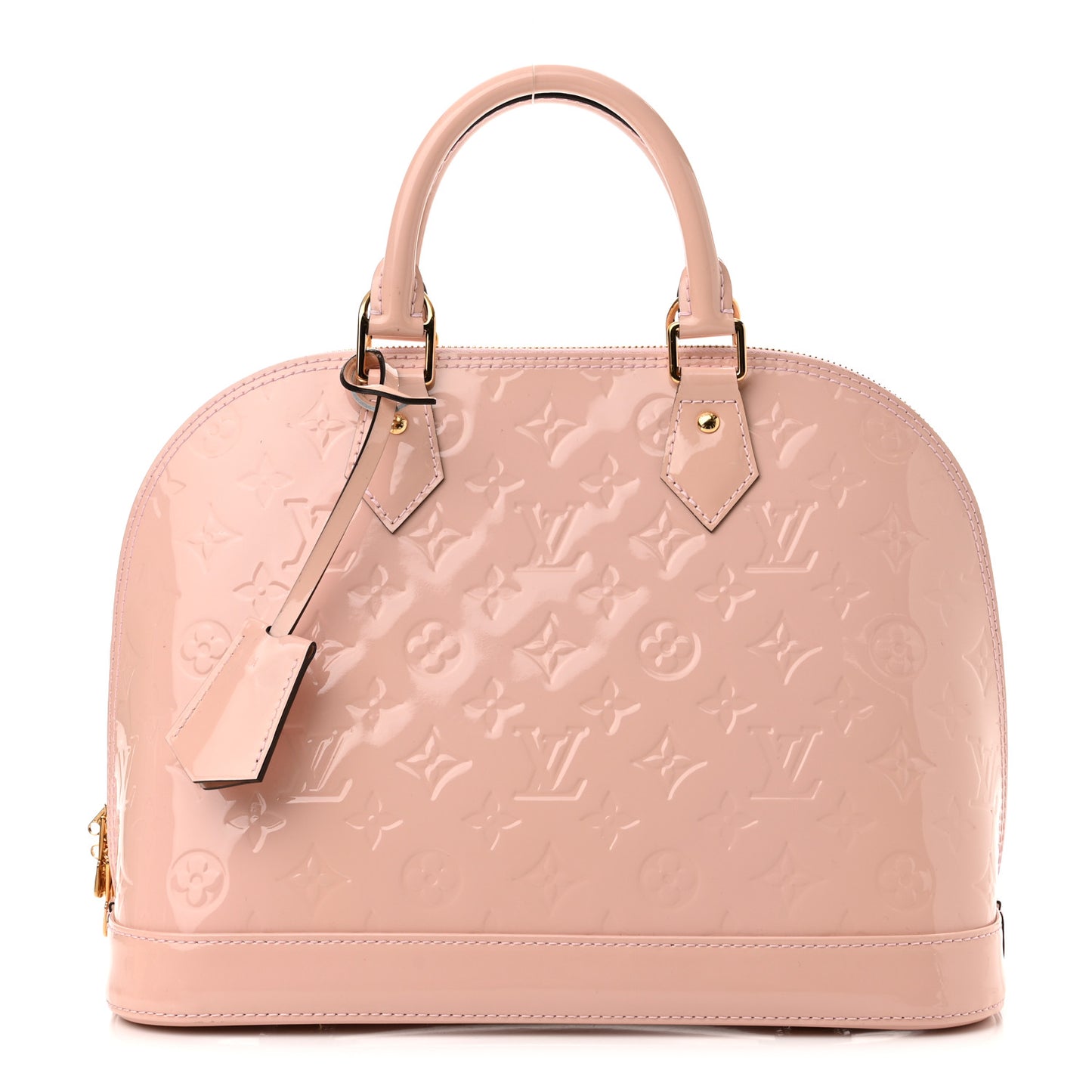 Vernis Alma PM Rose Ballerine